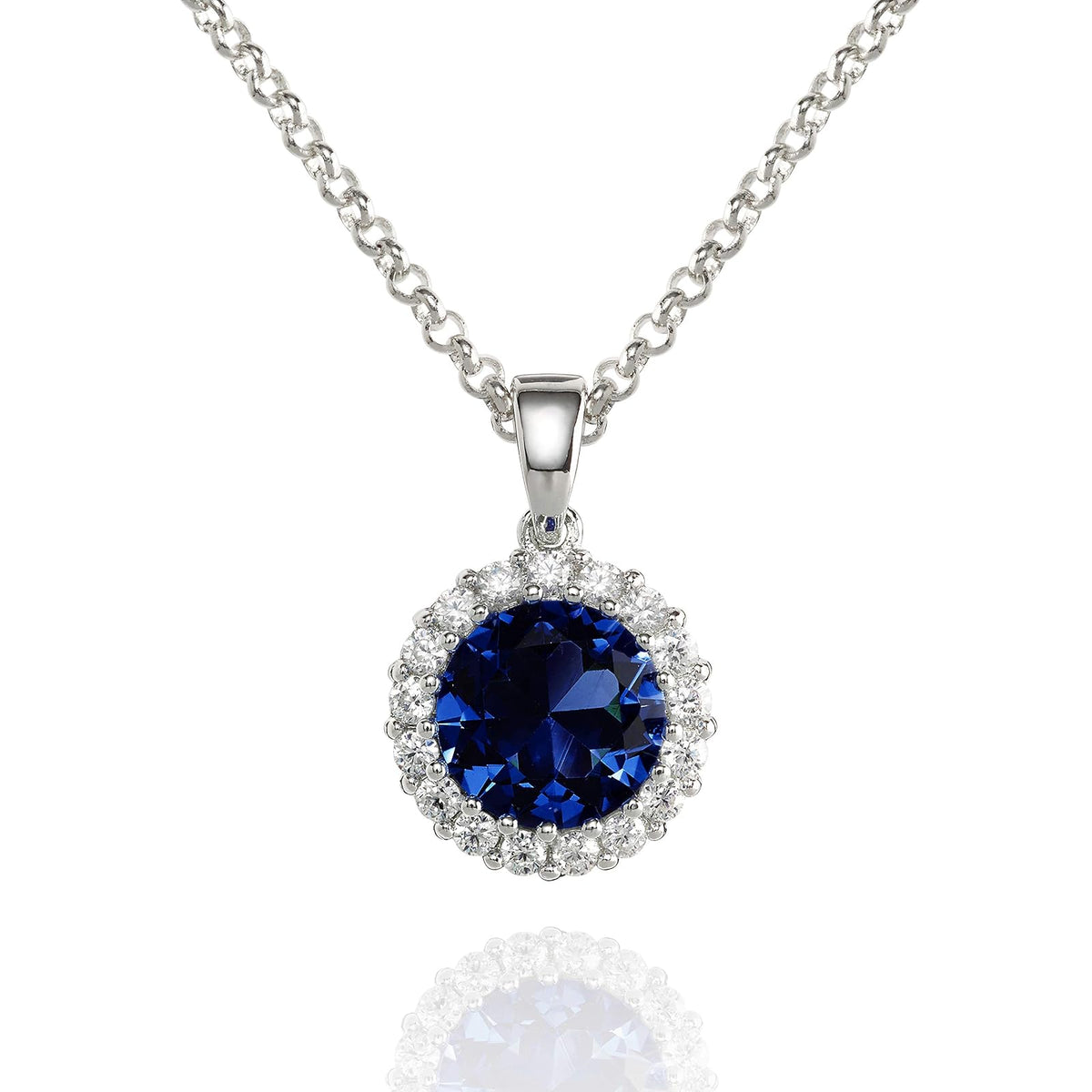 Necklace by namana