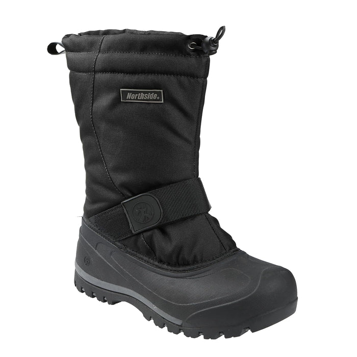 Northside Boot, 13, Onyx