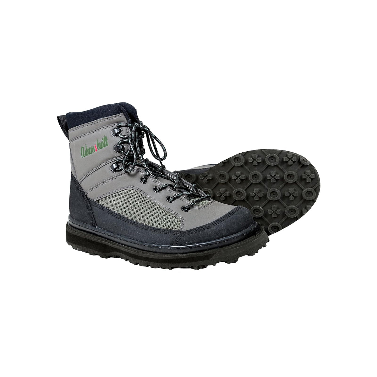 Adamsbuilt Boot, 8, Beige