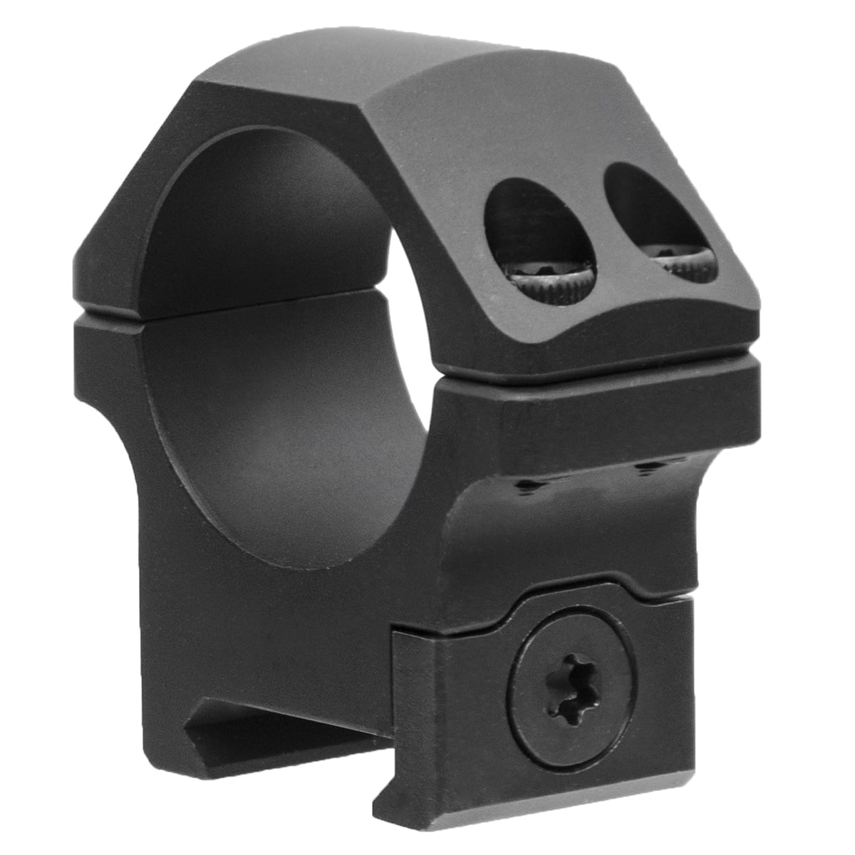 UTG Pro Aiming Scope Sight, Low Profile, Black