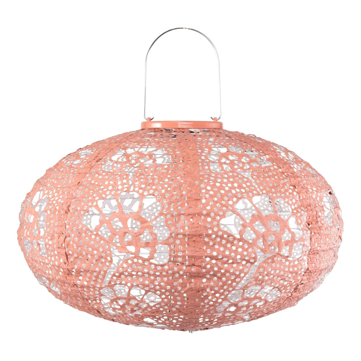 Allsop Electric Lantern, 14-Inch, luxe