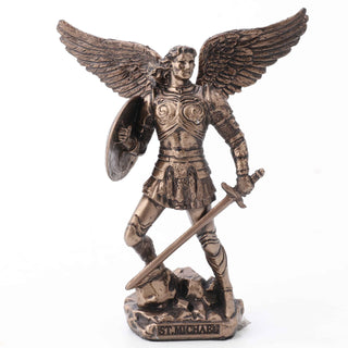 Veronese Design Figurine, H2.36" * W1.77" * L4.2", Bronze