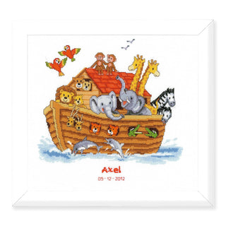 Vervaco Art Craft Kit