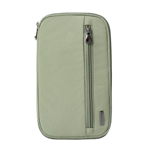 Travelon Wallet, One Size, Gray