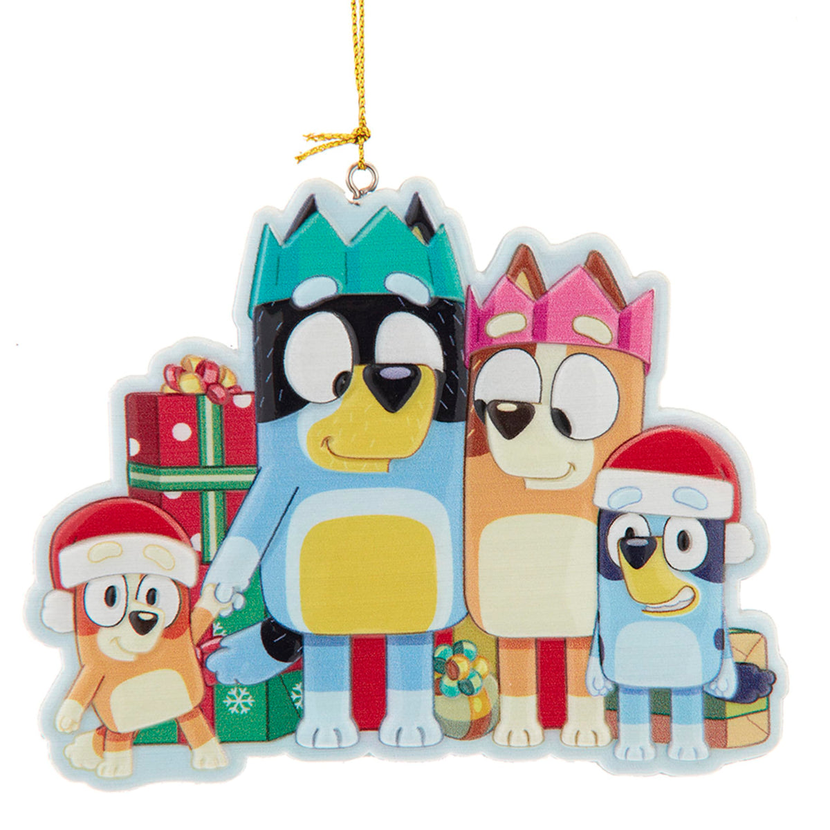Kurt S. Adler Hanging Ornament