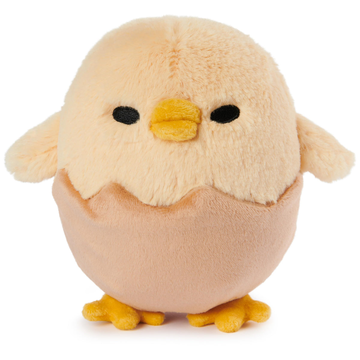 GUND Toy Figure, One Size, Chick Gudetama