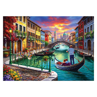 Puzzles by Anatolian