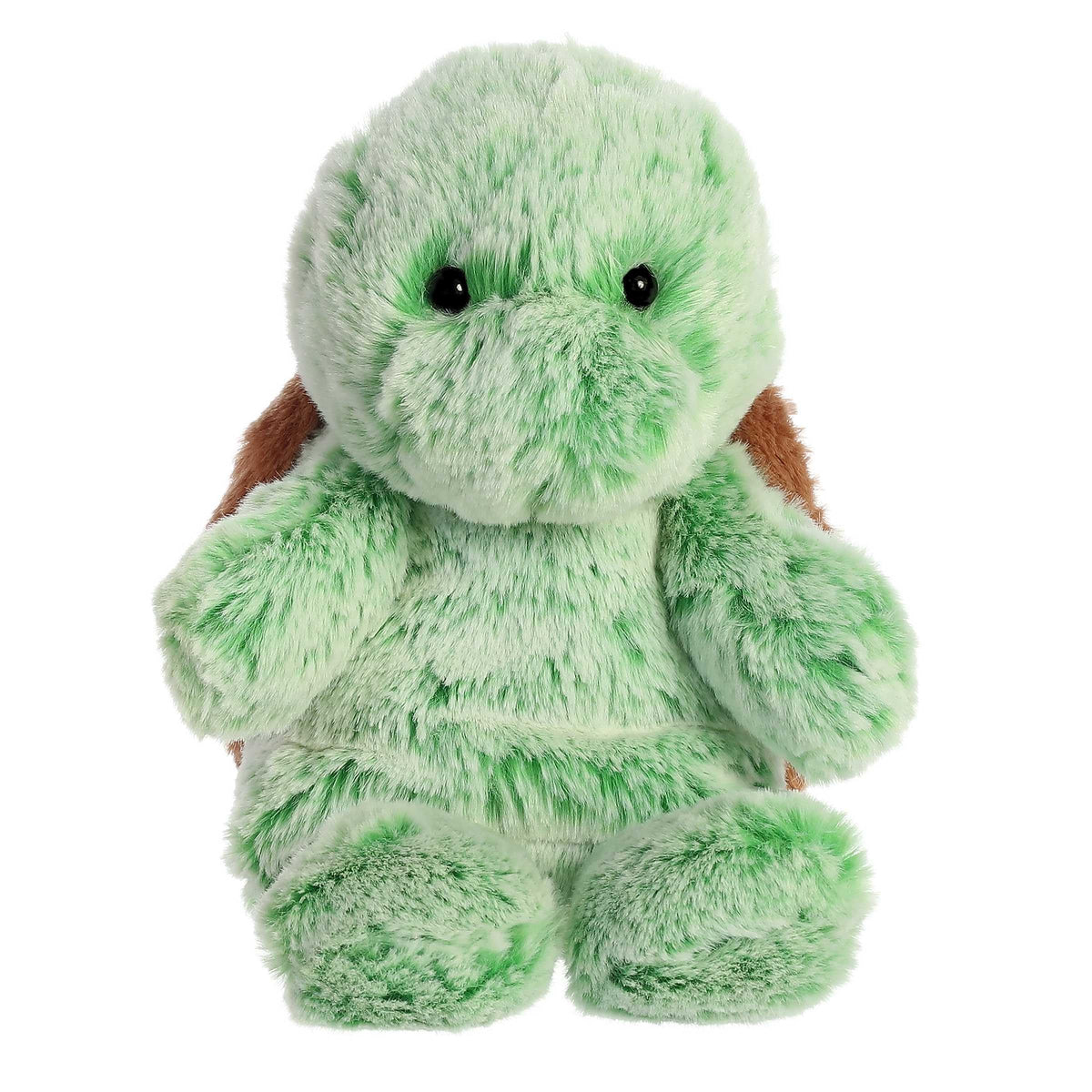 Aurora Toy Figure, Small, Green