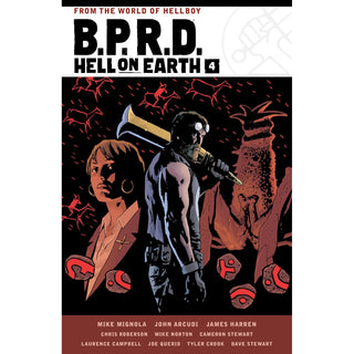 Dark Horse Comics Abis Book, Black