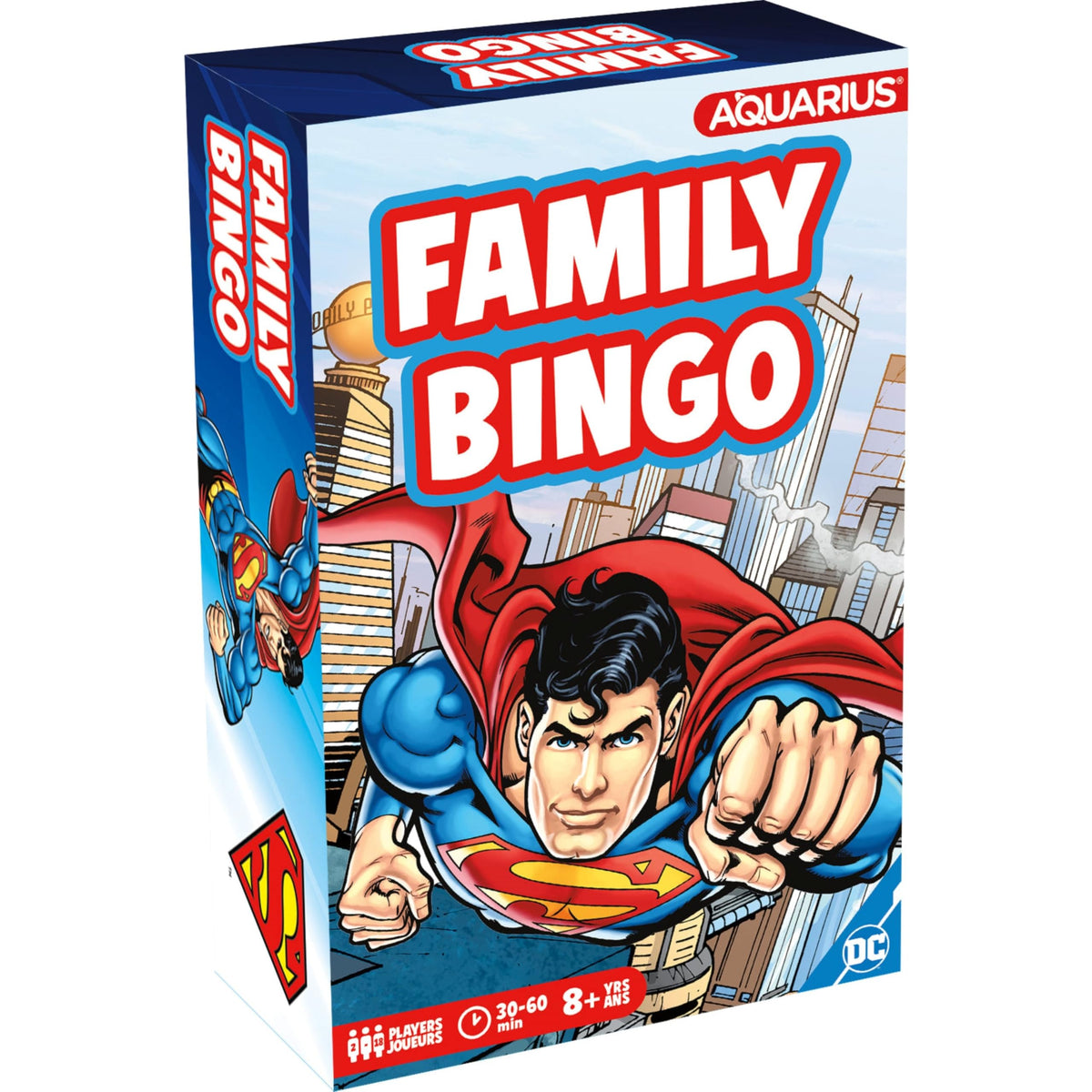 AQUARIUS Tabletop Game