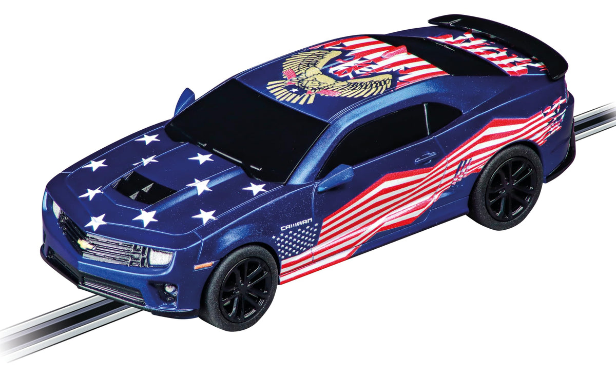 Carrera Non Riding Toy Vehicle