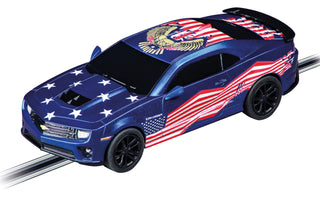 Carrera Non Riding Toy Vehicle