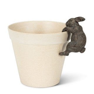 Abbott Collection Home Figurine