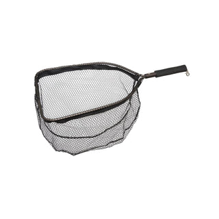 Adamsbuilt Fishing Net, One Size, Bronze