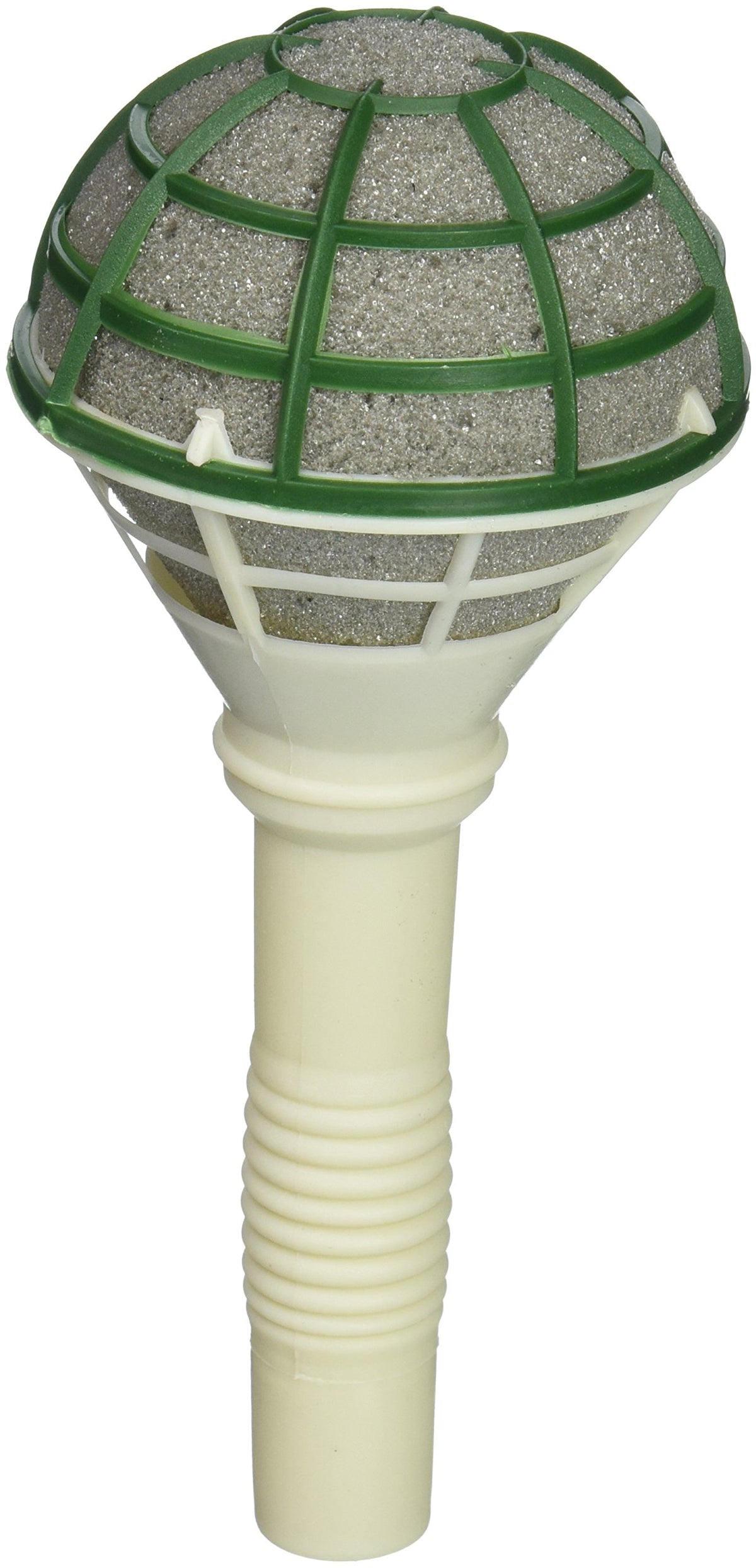 A Brides Wish Artificial Plant, 7.5in, White