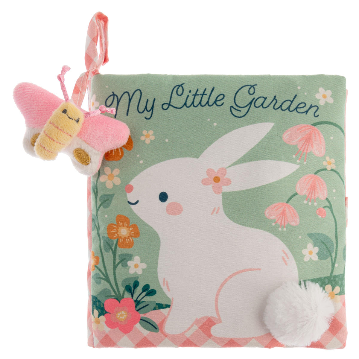 Stephen Joseph Toys And Games, Medium, Garden