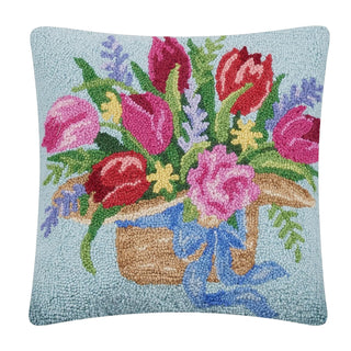 Peking Handicraft Pillow