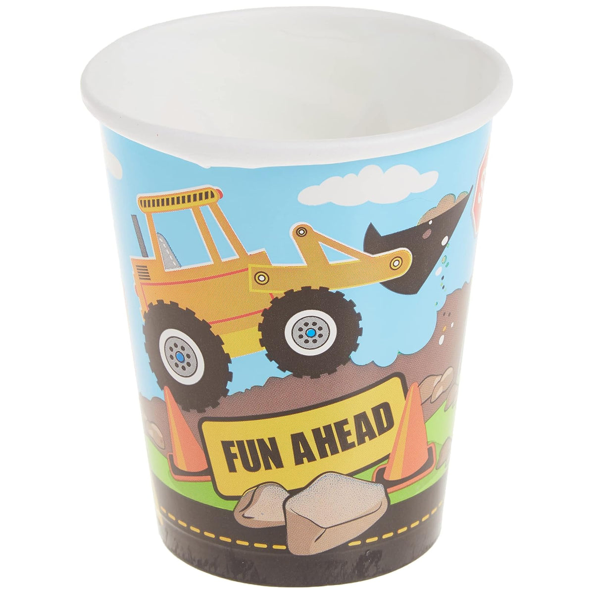 Unique Drinking Cup