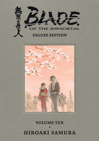 Dark Horse Comics Abis Book, Grey