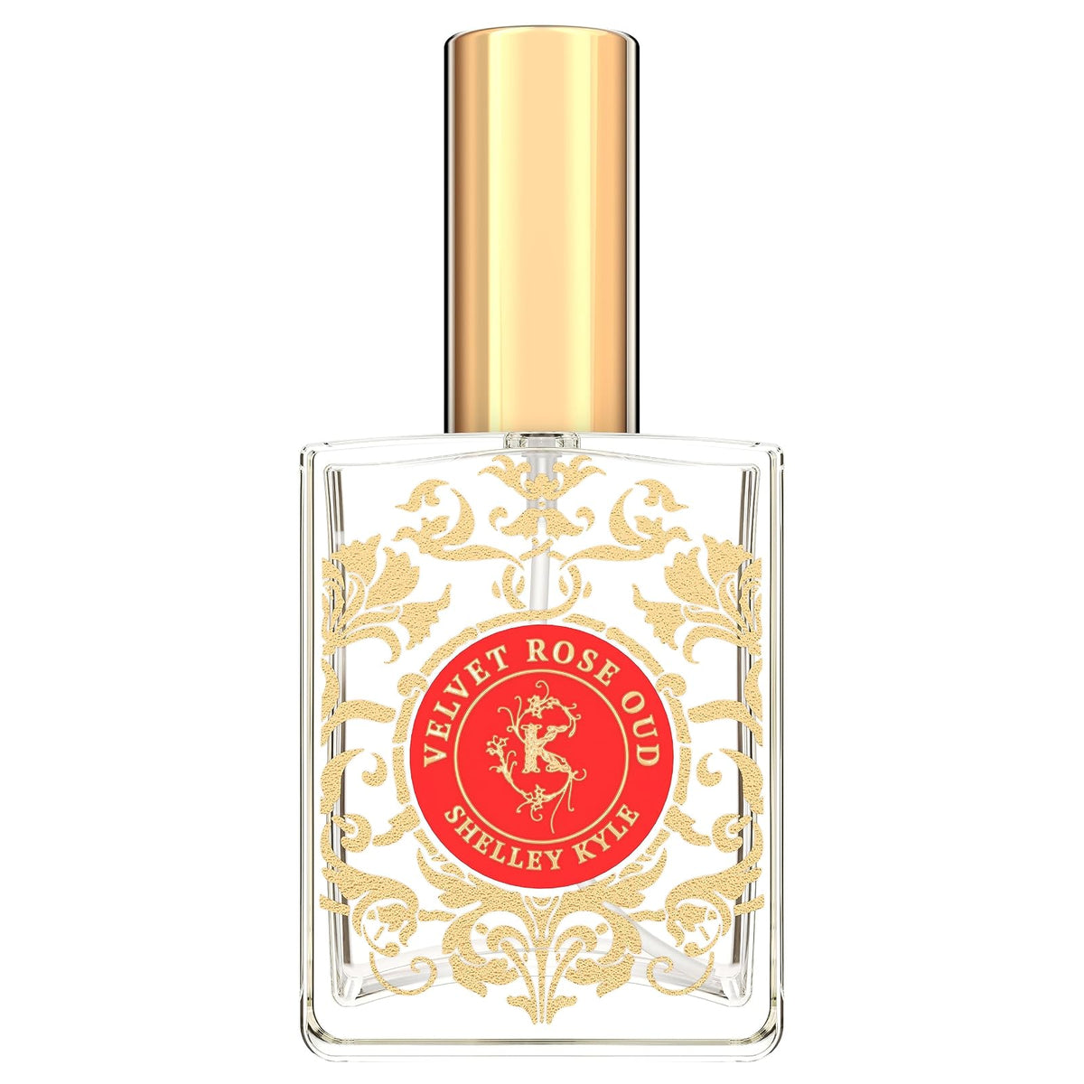 Shelley Kyle Personal Fragrance, 1.01 Fl Oz (Pack of 1), Modern
