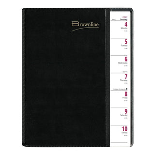 Rediform Planner, Black