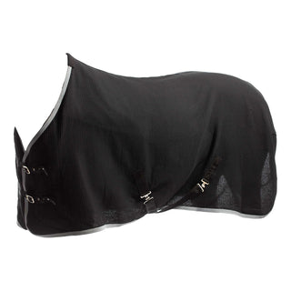 Equinavia Pet Apparel, 84 in, Black