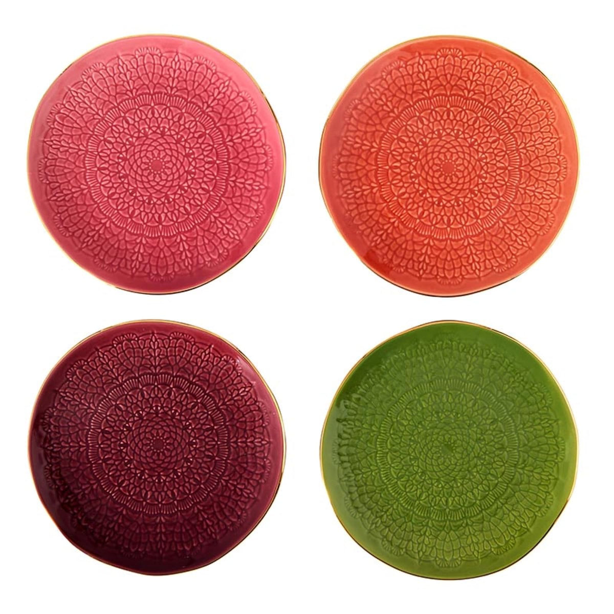 Santa Barbara Design Studio Dishware Plate