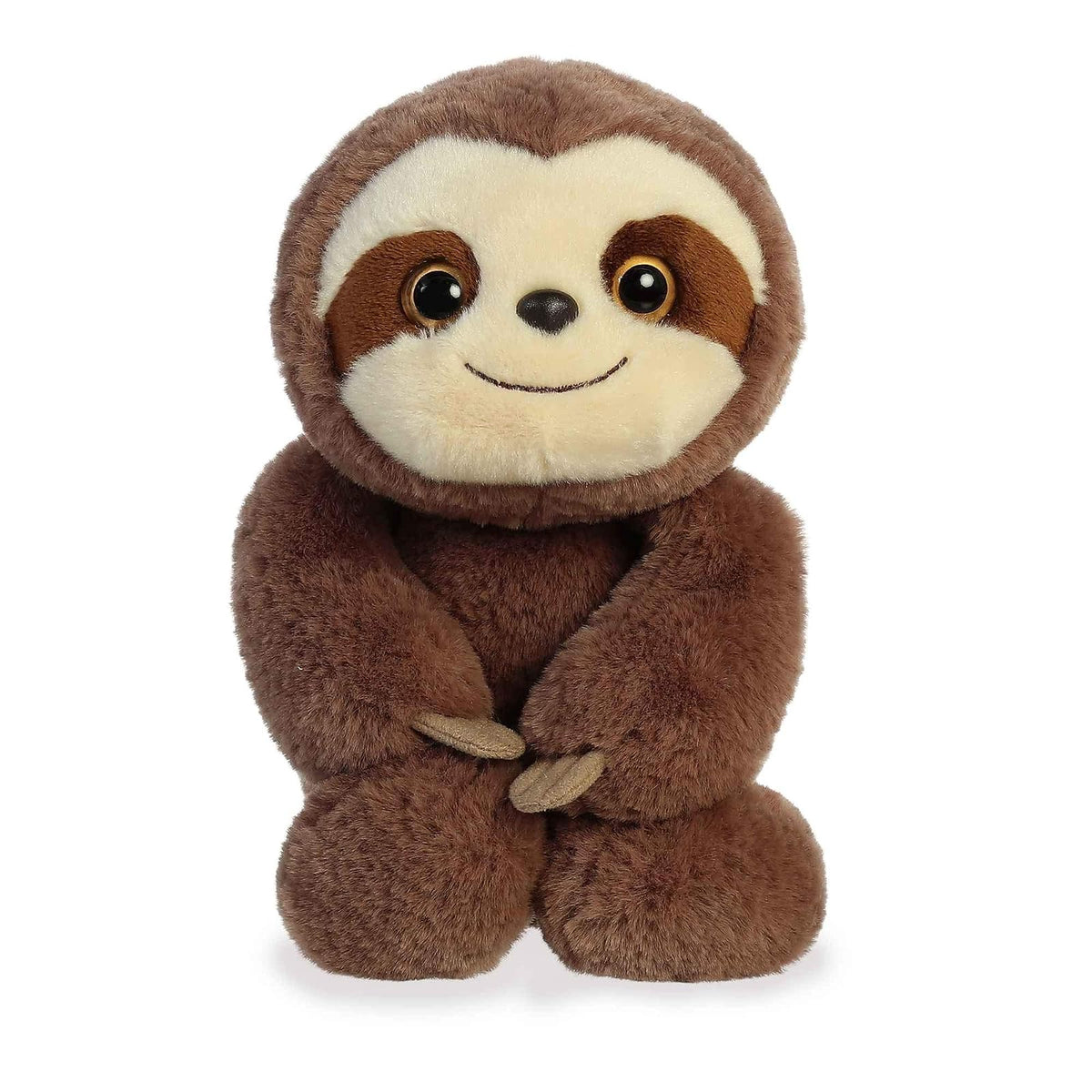Aurora Toy Figure, 12 inches, Brown