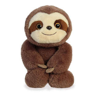 Aurora Toy Figure, 12 inches, Brown