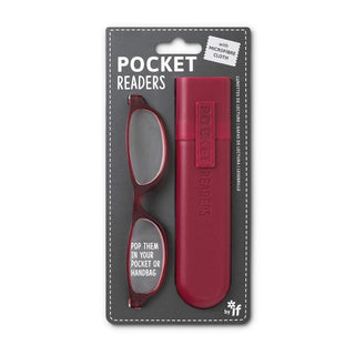 IF Corrective Eyeglasses
