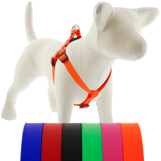 LupinePet Animal Harness