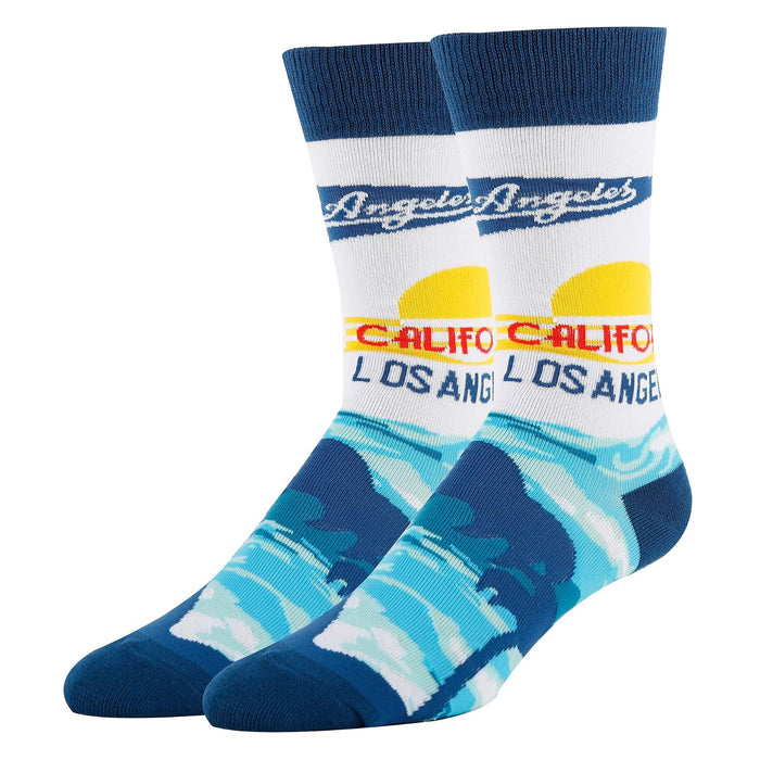 Socks by ooohyeah