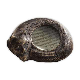 SPI Magnifier, Bronze