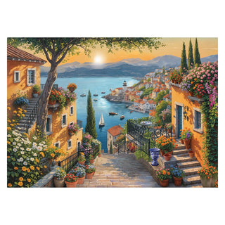 Puzzles by Anatolian