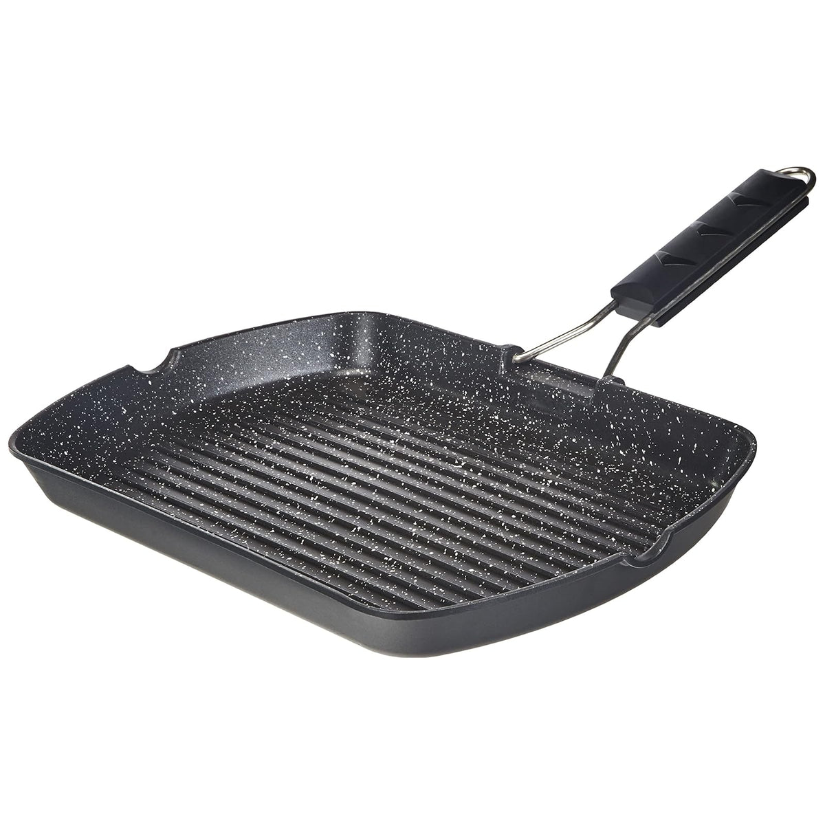Ilsa Saute Fry Pan, Black