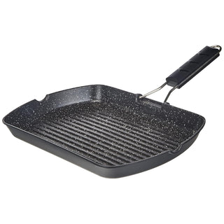 Ilsa Saute Fry Pan, Black
