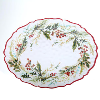 Certified International Dishware Plate