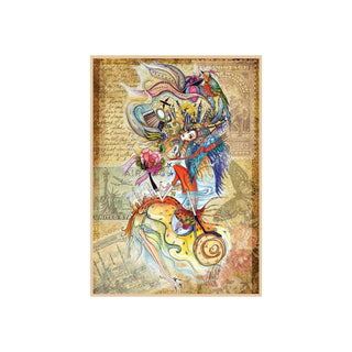 Puzzles by Anatolian