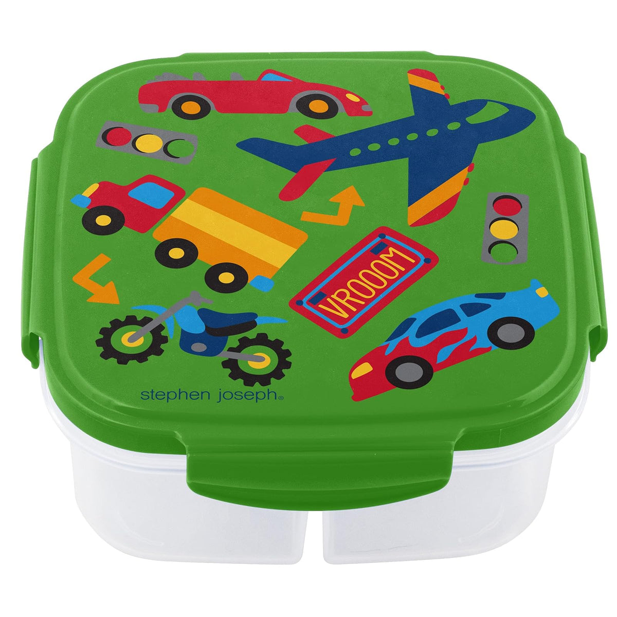 Stephen Joseph Meal Holder, One Size, Transportation