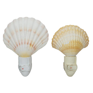 U.S. Shell Inc. Lamp