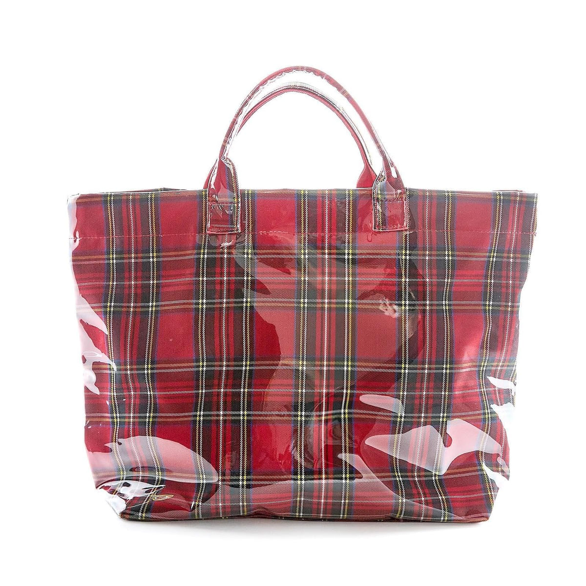 Two's Company Tote Bag