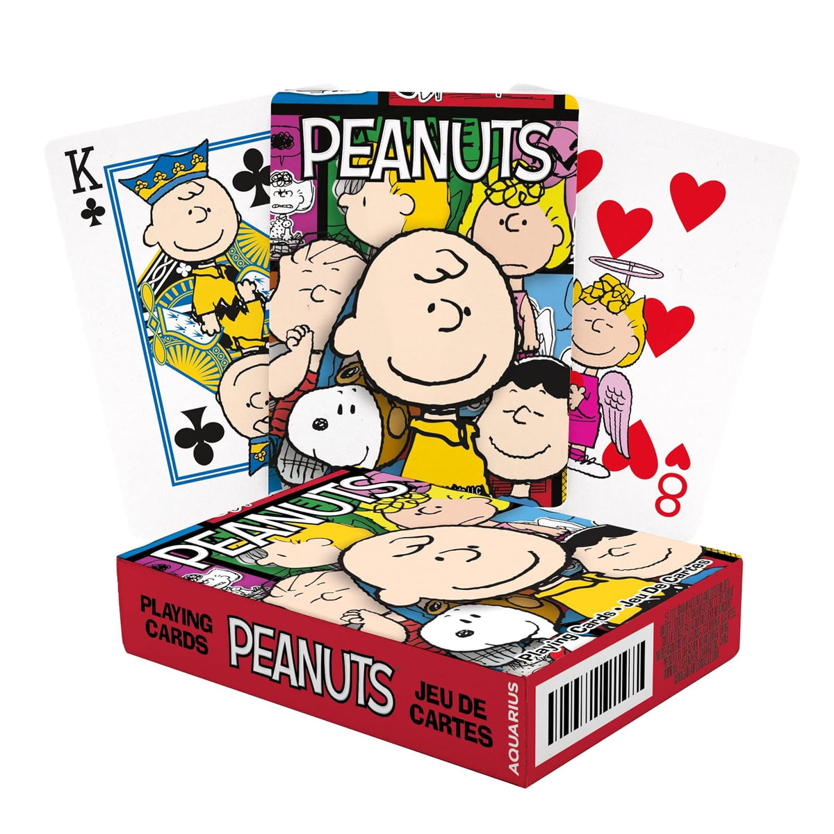 AQUARIUS Tabletop Game, 2.5 × 3.5, Vintage