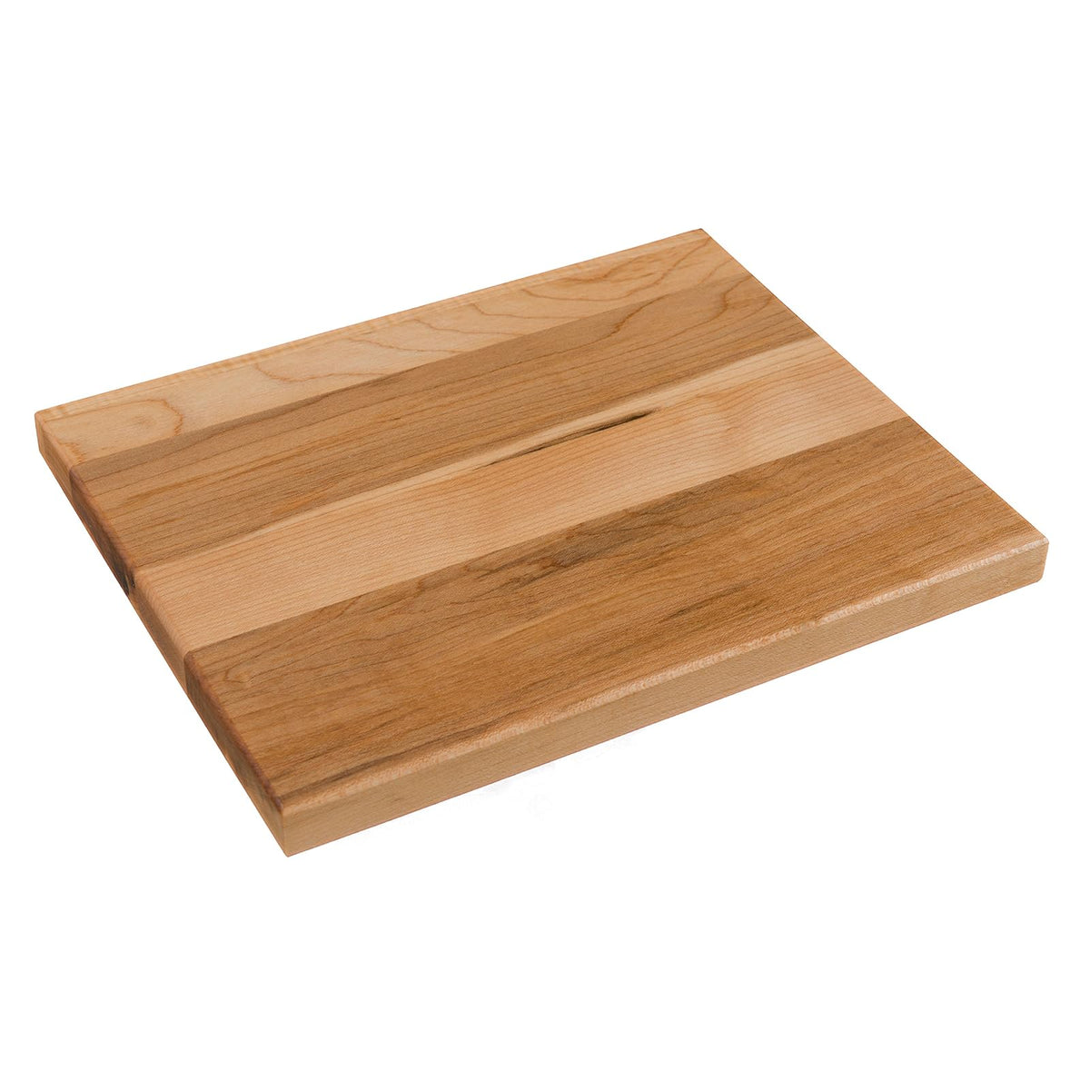 LABELL Cutting Board, 10"L x 8"W, Maple