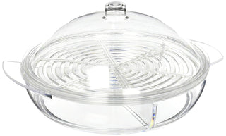 Prodyne Server On IceTray, 3-Piece Set