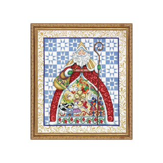 Tobin Art Craft Kit, 14" x16", Multicolor/Assorted