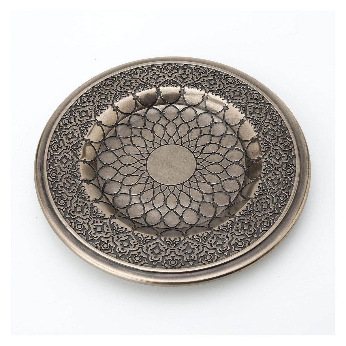 Veronese Design Kitchen, L 5.51 * W 5.51 * H 0.71, Bronze