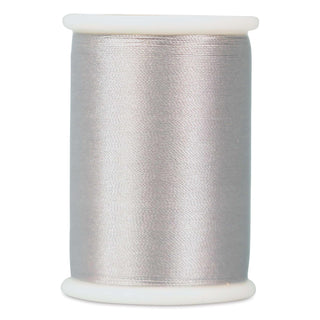 CLOVER 051 Silk Thread, Blue Gray