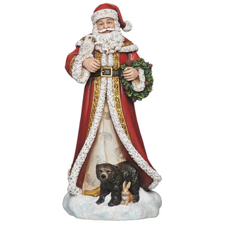 Joseph's Studio Figurine, Multicolor, Traditional