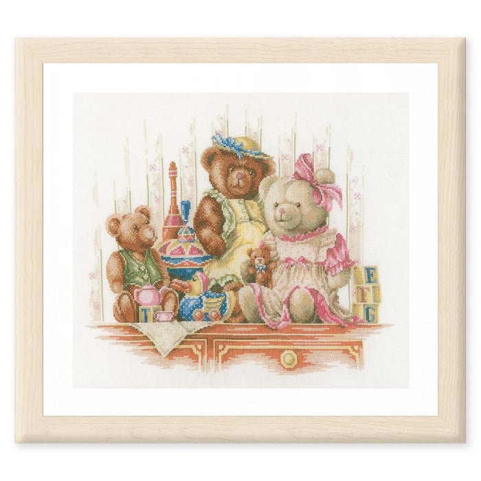 Lanarte Art Craft Kit