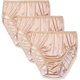 Shadowline Underpants, 8, Nude